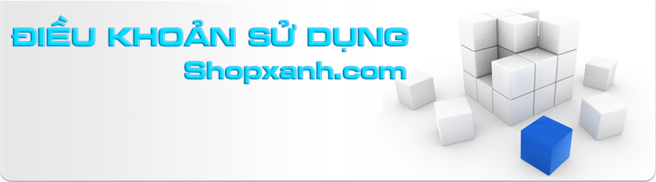 Chính sách & Điều khoản